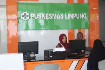 Batang perkuat akses kesehatan dengan renovasi Puskesmas dan Pustu