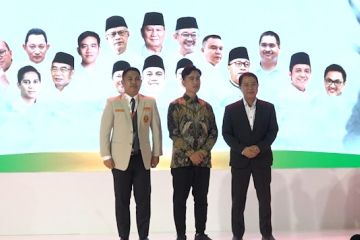 Wapres Gibran: Muhammadiyah punya peran krusial di pemerintahan