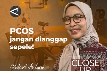 Penderita PCOS bisa jalani program hamil (2)