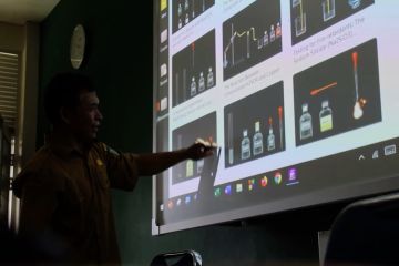 Wapres minta coding dan AI jadi mata pelajaran pilihan di SD dan SMP