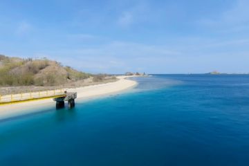 Wisata Gili meredup, BPPD NTB promosikan Sembalun dan pantai Sumbawa