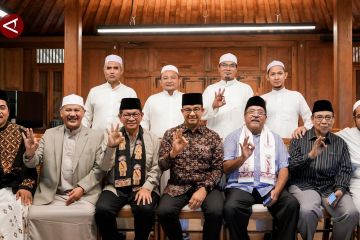 Pramono Anung sebut akan ada kejutan dari Anies Baswedan