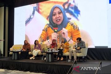 Kementerian PPPA ungkap peran kunci perempuan dalam perubahan iklim