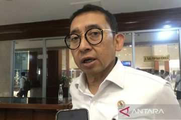 Fadli Zon: Sekjen HKTI terlibat rancang peta jalan swasembada pangan