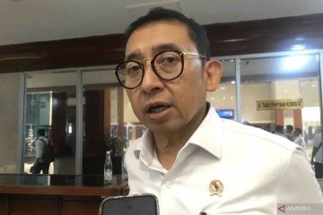 Fadli Zon: Sekjen HKTI terlibat rancang peta jalan swasembada pangan