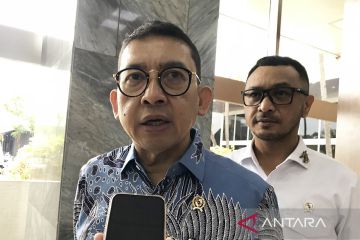 Sekjen HKTI meninggal dunia, Fadli Zon: Pejuang petani