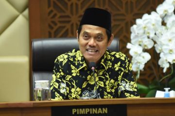 Legislator: Polri berhasil jaga kondusivitas selama Pilkada 2024