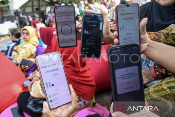 Komdigi paparkan strategi pengembangan masyarakat digital di Kaltim