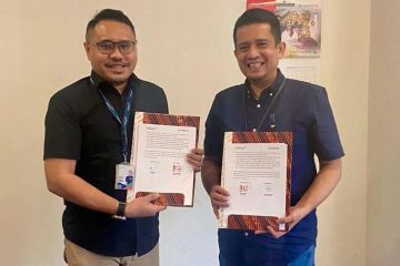 Bank DKI kolaborasi dengan Publicom Communications, tawarkan KMG