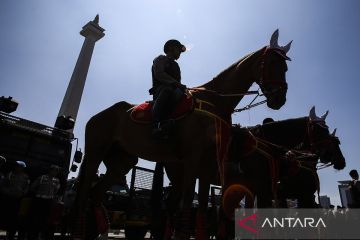 Gagasan Polri di bawah Kemendagri langkah mundur