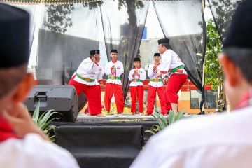 DPRD DKI usulkan seni Betawi masuk ekstrakurikuler di sekolah