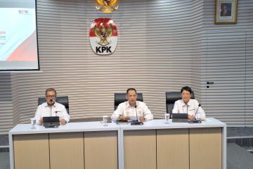 KPK undang Presiden pada pembukaan Hakordia 2024