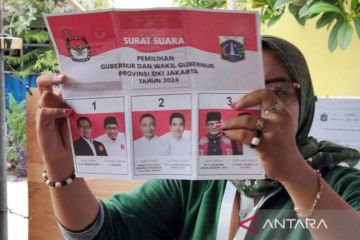 Pengamat: Jika Pilkada satu putaran maka pemerintah ingin bersama PDIP