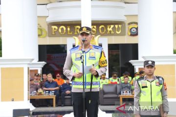 Unit PPA Polres OKU terima laporan pelecehan seksual pelajar sekolah