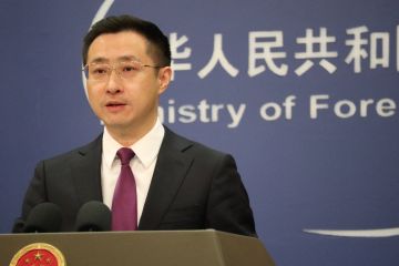 China harap pemerintahan baru Lithuania perbaiki hubungan bilateral