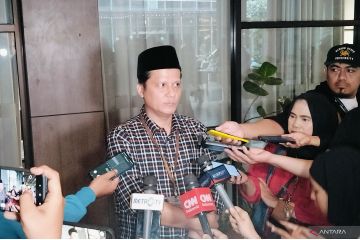 Tahapan Pilkada dipastikan tak terganggu pemberhentian Ketua KPU Jabar