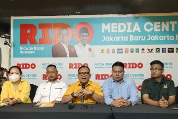 Kegagalan distribusi Formulir C6 pengaruhi partisipasi pemilih Pilkada