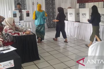 Cek update hasil resmi real count KPU Pilkada Jawa Barat 2024