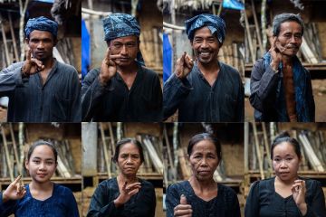 Foto Pilihan pekan keempat November 2024