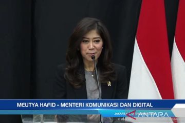 Kemkomdigi dan Microsoft luncurkan program pembekalan keterampilan AI