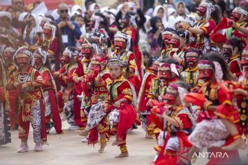 Riksa Budaya Jawa Barat pelestarian kekuatan budaya Melayu-Betawi