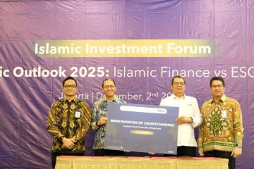 Bank Mualamat bekerjasama dengan BPKH sediakan layanan kustodian