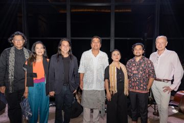 Best of the Best: Anthology of Indonesian Music tutup rangkaian 2024