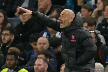 Mengulas langkah Enzo Maresca mengubah Chelsea