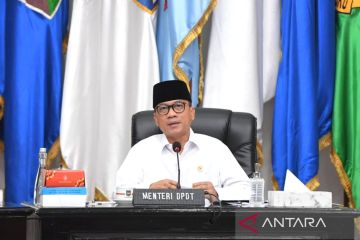 Kemendes siapkan satgas di desa guna lindungi pekerja migran dari calo