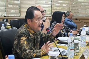 Senator RI: Pertimbangkan pilkada dikembalikan ke DPRD