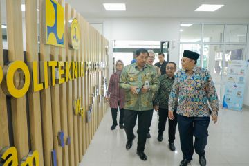 Pemprov Jateng perbaiki 17.325 rumah tak layak huni selama 2024