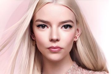 Anya Taylor-Joy akan membintangi serial baru berjudul "Lucky"