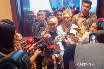 Kemenko Pangan selesaikan draf Perpres soal irigasi dan penyuluh tani