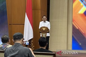 Fadli Zon: Musik Indonesia bertransformasi mengikuti zaman