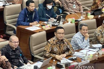 Pertamina catat laba bersih 2,66 miliar dolar AS hingga Oktober