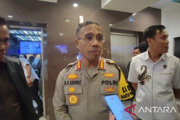 Polisi tunggu rekomendasi Bawaslu terkait pelanggaran di Pinang Ranti