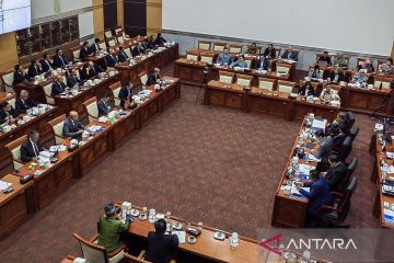 Menlu Sugiono tekankan OECD-BRICS tidak bertolak belakang