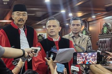 MKD putuskan Nuroji langgar kode etik terkait pernyataan diskriminatif