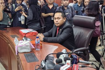 Yulius: Unggahan keterlibatan Polri di pilkada untuk minta klarifikasi