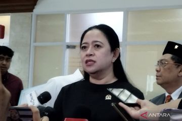 Ketua DPR: Paripurna persetujuan Capim-Cadewas KPK digelar 5 Desember