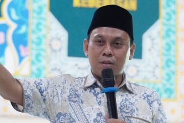 Akademisi: Politik identitas turun jadi bukti pendewasaan politik