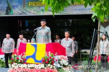 Menteri PU: Tanggul laut raksasa dan IKN masuk program Quick Wins