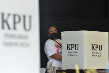 Pakar sebut pendidikan politik dapat cegah kejenuhan pemilih