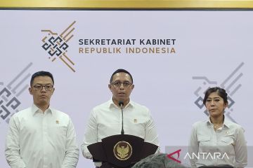 Istana: Tunjangan kesejahteraan guru sasar 1,9 juta orang tahun 2025