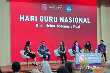 Kemendikdasmen: Guru pendidikan khusus idealnya dampingi lima siswa