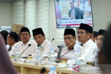 Kemenag anggarkan Rp897 miliar untuk insentif guru non PNS