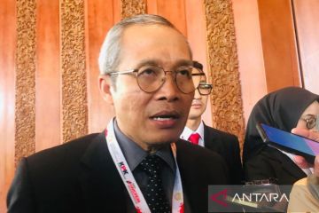 KPK sebut PJ Walikota Pekanbaru diduga lakukan pungutan kepada OPD