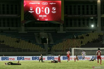 Persis Solo berencana boyong beberapa pemain anyar pada putaran kedua