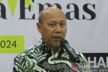 Cegah korupsi, Kemenko PMK: Hati-hati dengan budaya beri hadiah