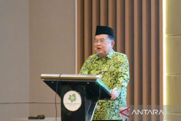 Harta kekayaan Jusuf Kalla, Ketua Umum PMI periode 2024-2029 di LHKPN